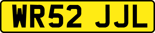 WR52JJL