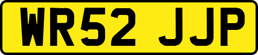 WR52JJP