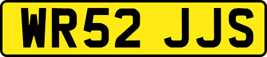 WR52JJS