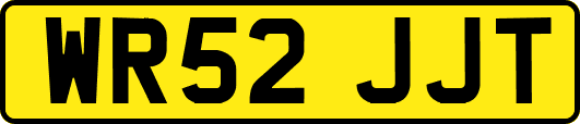 WR52JJT