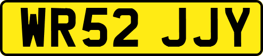 WR52JJY