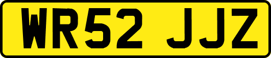 WR52JJZ