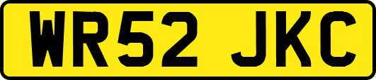 WR52JKC