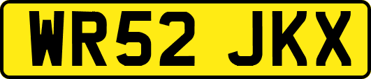 WR52JKX
