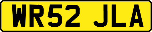 WR52JLA