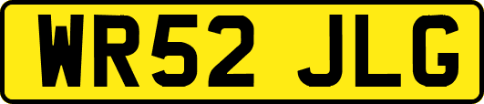 WR52JLG