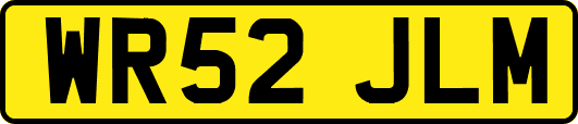 WR52JLM