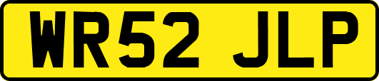 WR52JLP