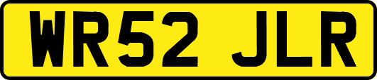 WR52JLR