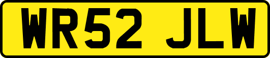 WR52JLW