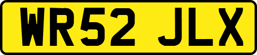 WR52JLX