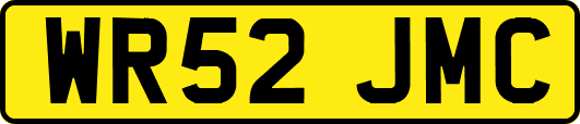 WR52JMC
