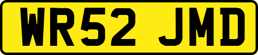 WR52JMD