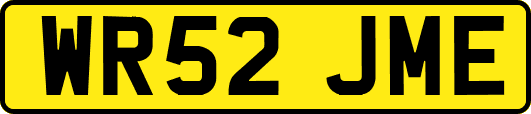 WR52JME
