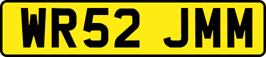 WR52JMM