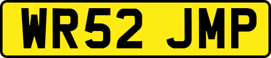 WR52JMP
