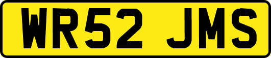 WR52JMS