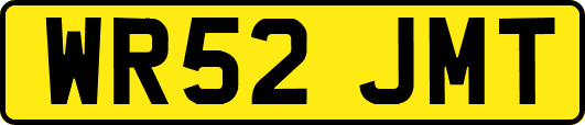 WR52JMT