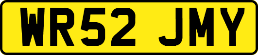 WR52JMY