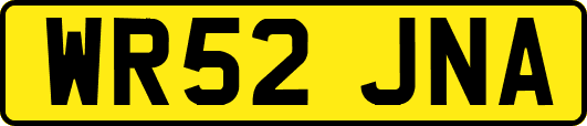 WR52JNA