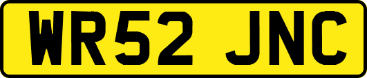 WR52JNC