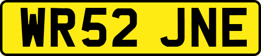 WR52JNE