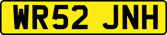 WR52JNH