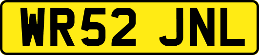 WR52JNL