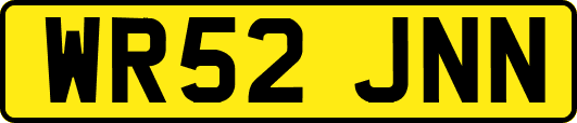 WR52JNN