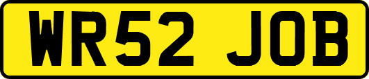 WR52JOB