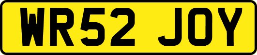 WR52JOY