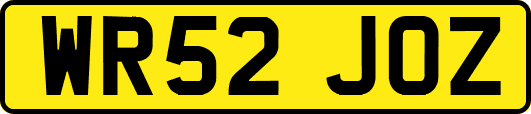 WR52JOZ