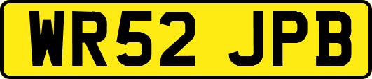 WR52JPB