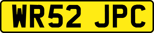WR52JPC