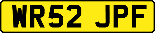 WR52JPF