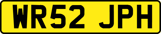 WR52JPH