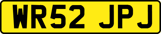 WR52JPJ