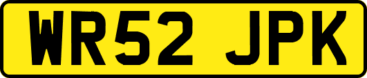 WR52JPK