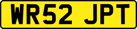 WR52JPT
