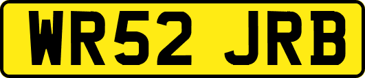 WR52JRB