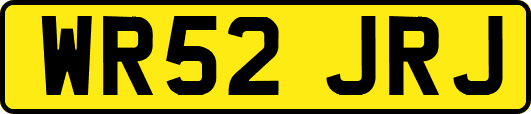 WR52JRJ