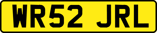 WR52JRL