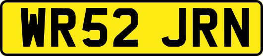 WR52JRN