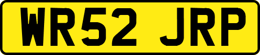 WR52JRP