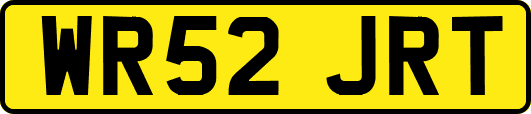 WR52JRT