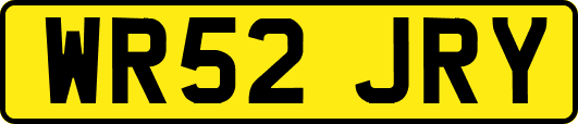 WR52JRY