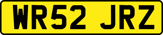 WR52JRZ