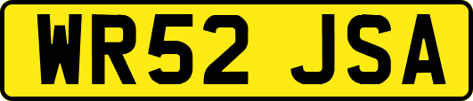 WR52JSA