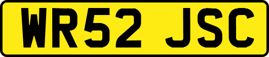 WR52JSC