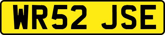WR52JSE